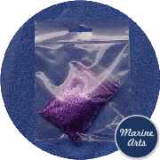 9505/P - Glitter - Lavender